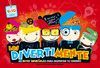 LOS DIVERTIMENTE (9/10 AÑOS). 52 RETOS