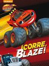 ICORRE, BLAZE!