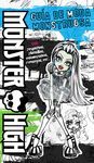 MONSTER HIGH. GUIA DE MODA MONSTRUOSA