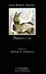PLATERO Y YO       LETR HISP  90