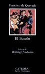 BUSCON, EL         LETR HISP 124