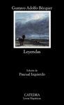 LEYENDAS (BECQUER) LETR HISP 244