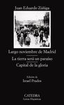 LARGO NOVIEMBRE DE MADRID LETR HISP 607