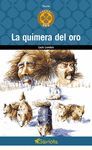 LA QUIMERA DEL ORO TREBOL-OR1632