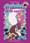 PLANETA DE ESPIRIT GAJU 10 AÑOS