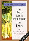 SIETE LEYES ESPIRI SUPE-PERS  55