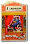BLANCANIEVES       CTOS-FABU