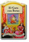 GATO CON BOTAS, EL CTOS-FABU