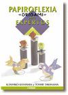 PAPIROFLEXIA ORIGAMI PARA EXPERTOS