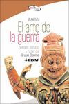 EL ARTE DE LA GUERRA BEST-BOOK1332