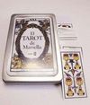 EL TAROT DE MARSELLA  (CAJA)