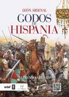 GODOS EN HISPANIA  CRON-HIST     EDAF