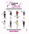 ARTE DE TENER ESTILO,EL          EDAF
