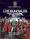MUNDIALES DE FUTBOL, LOS         EDAF