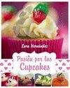 PASION POR LAS CUPCAKES          OBERON
