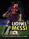 LIONEL MESSI       O.VARIAS      OBERON