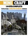 MINECRAFT  GUIA COMPLETA         OBERON