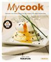 MYCOOK             COCINA        OBERON
