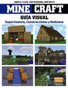 MINE CRAFT GUIA VISUAL           OBERON