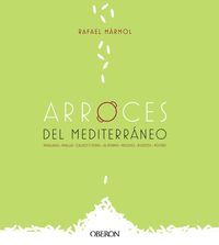 ARROCES DEL MEDITERRANEO