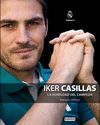 IKER EL PORTERO  (BIOGRAFIA)