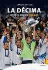 DECIMA REYES DE EUROPA 1956-2014 EVEREST