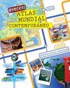 ATLAS MUNDIAL CONTEMPORANEO 2011