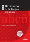 DICC. CIMA DE LA LENGUA ESPAÑOLA 2012
