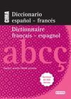 DICCIONARIO CIMA ESPAÑOL FRANCES 2012