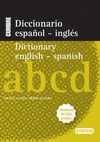 DICC. ESPAÑOL-INGLES CUMBRE 2012