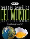 RECETAS SENCILLAS DEL MUNDO COCINA    577