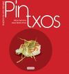 PINTXOS            DISFRUTA      EVEREST