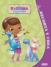 RECORTA Y CREA     DOCT-JUGU     DISNEY