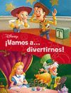 A DIVERTIRNOS      VAMOS...      EVEREST
