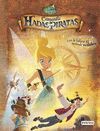HADAS PIRATA (CLAS)CAMPANILL     EVEREST