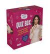 VIOLETA QUIZ BOX   VIOLETTA      EVEREST