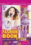 FASHION BOOK CONCI.VIOLETTA      EVEREST