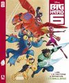 BIG HERO 6         CLAS-DISN     EVEREST