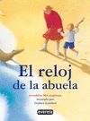 RELOJ DE ABUELA,EL ALBUMES I     EVEREST