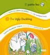 EL PATITO FEO / THE UGLYDUCKLING  CUENTOS DE SIEMPRE BILINGUES CON CD
