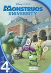 LEO NIVEL 4        MONS-UNIV     EVEREST