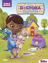 JUEGO Y APRENDO    DOCT-JUGU     DISNEY