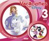 VACACIONES DISNEY 2014     E.I.3 EVEREST