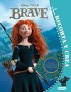 BRAVE RECORTA Y CREA