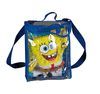MOCHILA + PELUCHE BOB ESPONJA