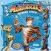 MADAGASCAR 3 LIBRO LECTURA