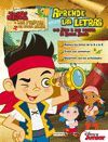 APRENDE LAS LETRAS DISJ JAKE     EVEREST