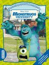 JUEGOS ACTIVIDADES MONS-UNIV     EVEREST