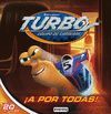 TURBO A POR TODAS  TURBO         EVEREST