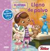 LLENO DE POLVO     DOCT-JUGU     DISNEY